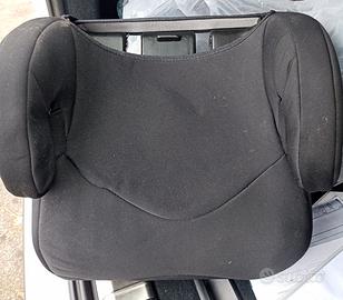 Seggiolino auto 15-36 kg