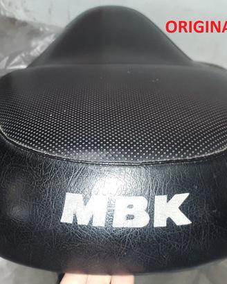 sella originale Mbk Booster 50 fino al 2003
