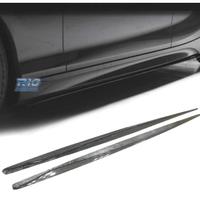 AGGIUNTE PEDANE BMW F20 F21 LOOK M PERFORMANCE IN 