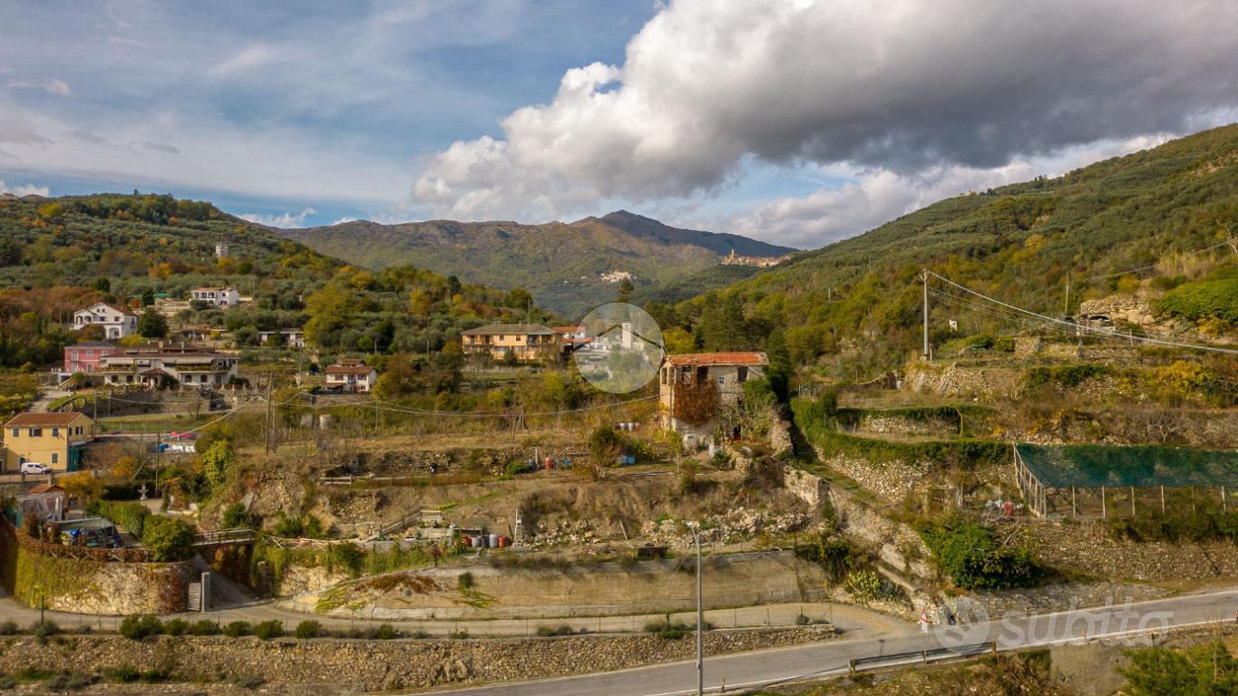 RUSTICO A BORGOMARO - View 6