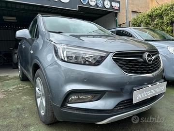 Opel Mokka X 1.6 CDTI Ecotec 4x2 Start&Stop Busine