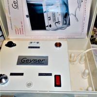 AEROSOL E FRULLATORE VINTAGE DA COLLEZIONE