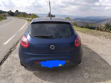  fiat bravo del 2008