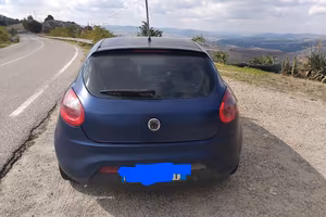  fiat bravo del 2008