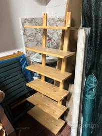 Libreria ikea