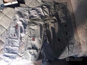 kit 3 pantaloni Gianni Lupo