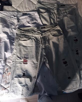 kit 3 pantaloni Gianni Lupo