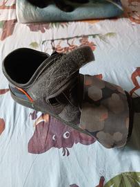 Scarpa ortopedica