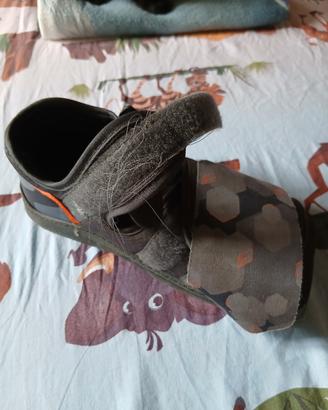 Scarpa ortopedica