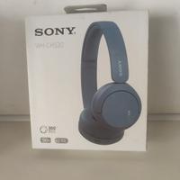 Sony WH-CH520 Cuffie Wireless