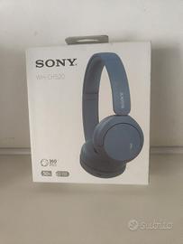 Sony WH-CH520 Cuffie Wireless