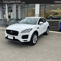 Jaguar E-Pace R-Dynamic S D 150 #8841