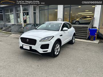Jaguar E-Pace R-Dynamic S D 150 #8841