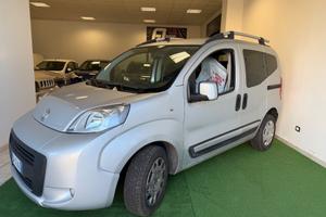 Fiat Qubo 1.3 MJT 75 CV Trekking