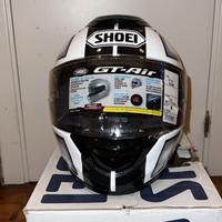 Casco integrale da moto Shoei