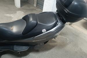 Burgman 400