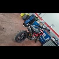 Ducati Hypermotard 1100 - 2009