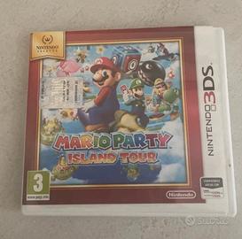 Gioco Mario Party per Nintendo 3DS