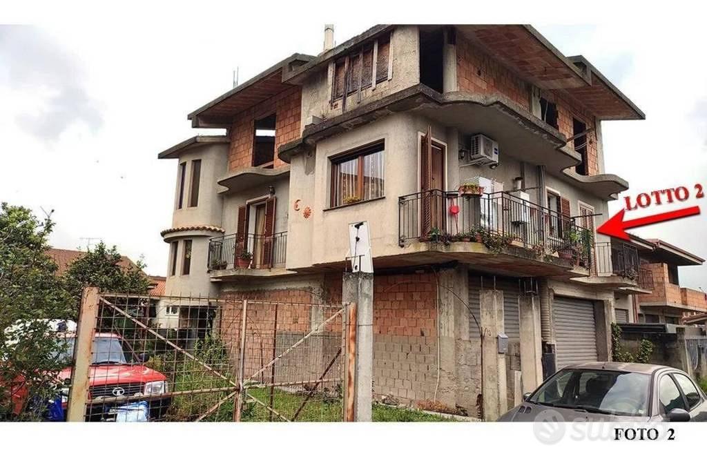 Appartamento – Laureana di Borrello, Stelletanone, Reggio Calabria - Vista 2