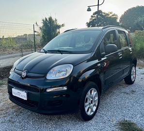 Fiat Panda 0.9 TwinAir Turbo Natural Power Pop