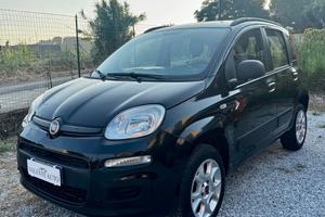 Fiat Panda 0.9 TwinAir Turbo Natural Power Pop