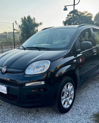 Fiat Panda 0.9 TwinAir Turbo Natural Power Pop