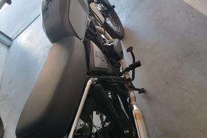 brixton bx 125