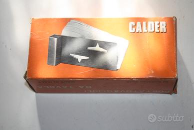 Portatovaglioli vintage