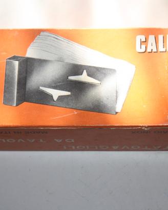 Portatovaglioli vintage