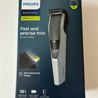 Rasoio Philips beard trimmer