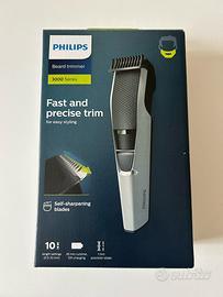 Rasoio Philips beard trimmer