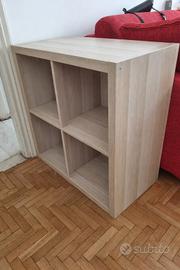 Cassettiera Mobile ca cubi 