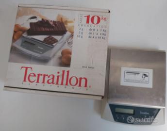 Bilancia eletronica