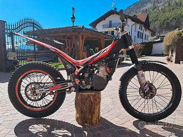 Beta Evo 300 2t 2012