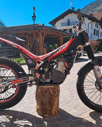 Beta Evo 300 2t 2012