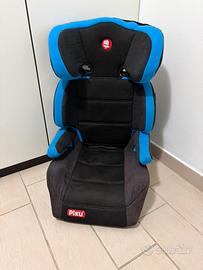 Seggiolino auto bambino