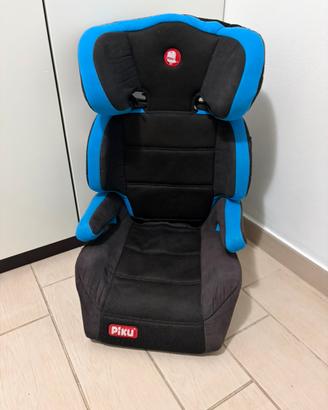 Seggiolino auto bambino