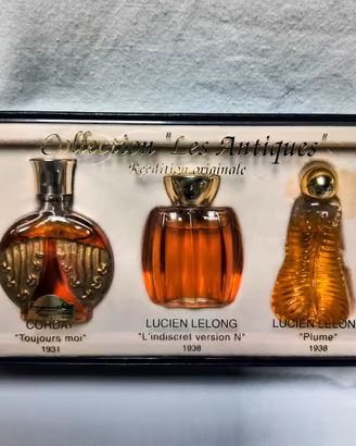 PROFUMI MIGNON 