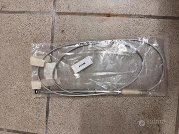 Antenna pajero