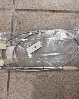 Antenna pajero