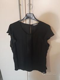 maglia senza maniche