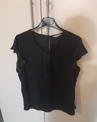 maglia senza maniche