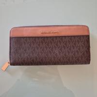 Portafoglio donna Michael Kors originale 