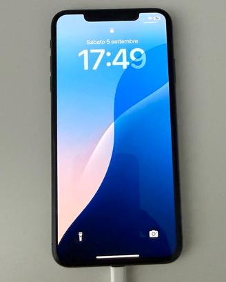 iPhone XS Max 256gb grigio siderale