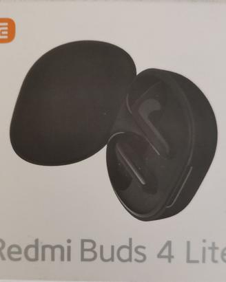 XIAOMI Redmi Buds 4 Lite