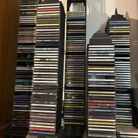 Torri porta CD Koziel vintage