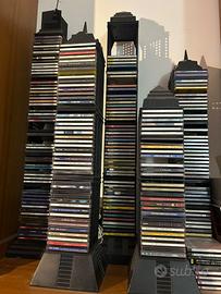 Torri porta CD Koziel vintage