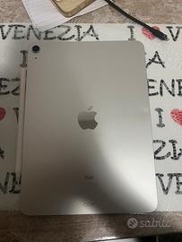 Ipad Air 4