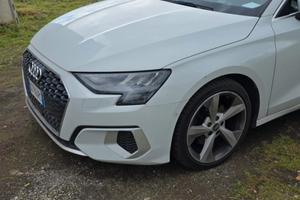 A3  2021 SB 35 2.0 tdi Business Advanced s-tronic