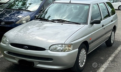 Ford Escort SW PERFETTA 25.000  KM ORIGINALI